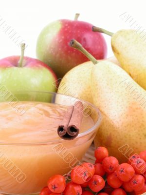 fruity jam fruity jam