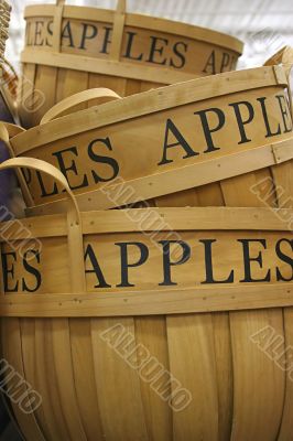 Apple Baskets
