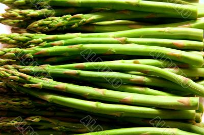 Asparagus