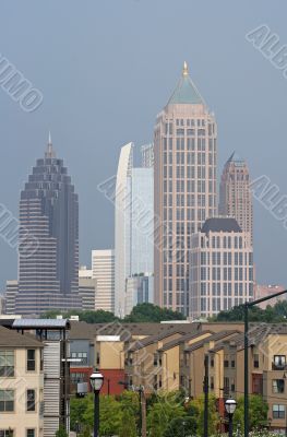 Atlanta 1