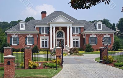 Brick House