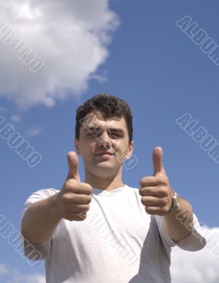 All good