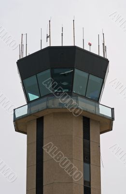 Control Tower 1