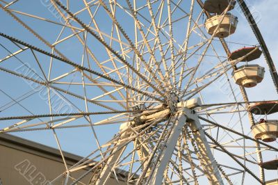 Ferris Wheel