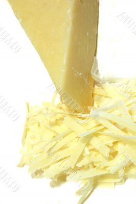 Parmesan Cheese