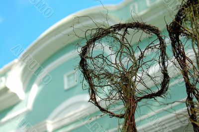 Branches and architecture