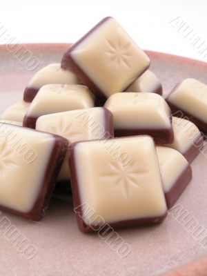 chocolate chocolate