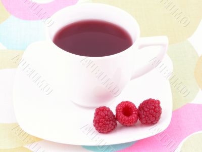 fruit tea fruit tea
