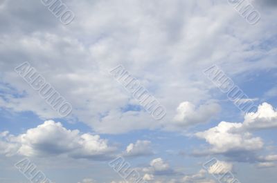 cirro-cumulus