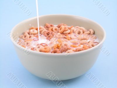 cereals cereals