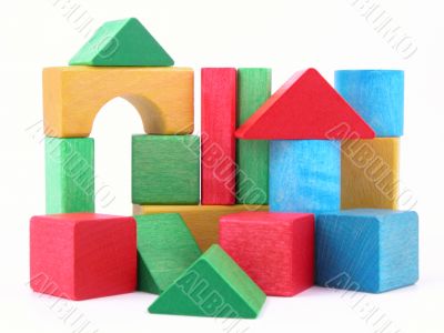 wooden blocks wooden blocks