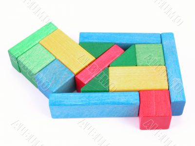 wooden blocks wooden blocks