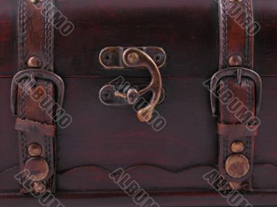 treasure chest