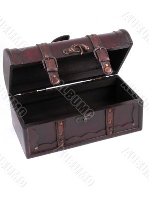 treasure chest