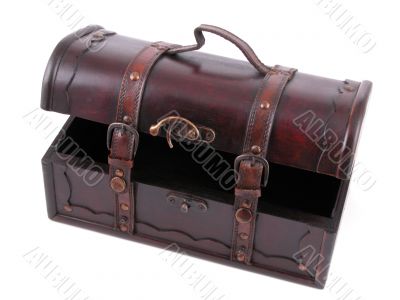 treasure chest