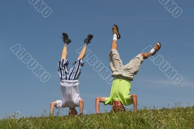 Somersault 2 Somersault 2