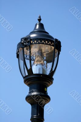 Street Lamp