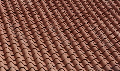 Tile Roof 2
