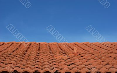 Tile Roof 3