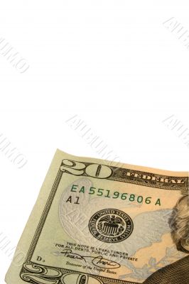 Twenty Dollars