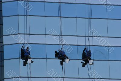 Window Washers 3