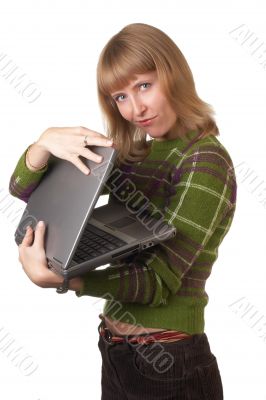 My notebook My notebook