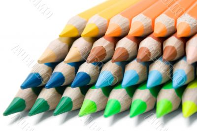 Crayons