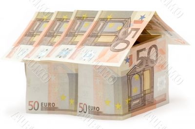 Fifty Euro House