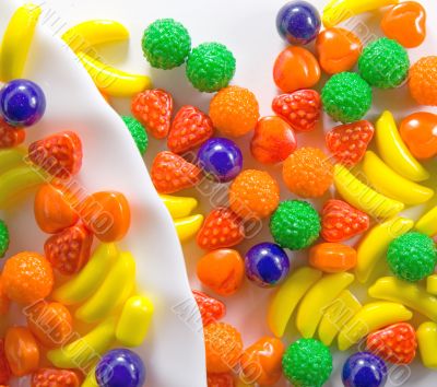 candy
