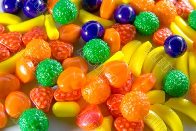 candy