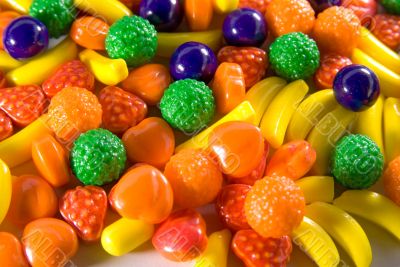 candy