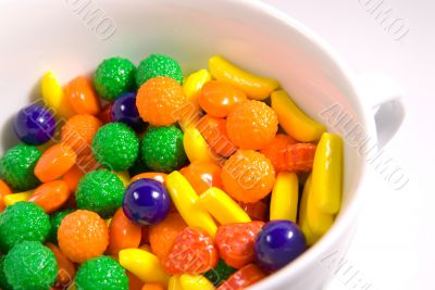 candy