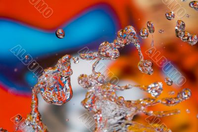 Liquid Form Liquid Form