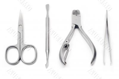 Manicure Tools