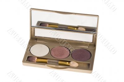 Eye Shadows set Eye Shadows set