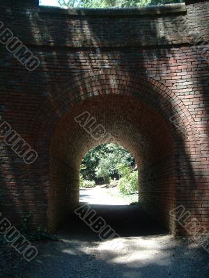 Biltmore Tunnel