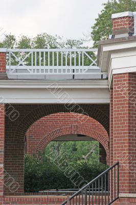 Brick Arches