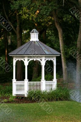 Gazebo