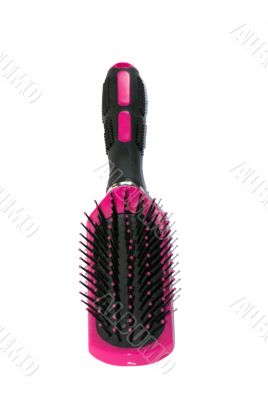 hairbrush