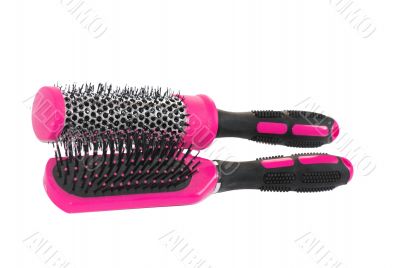 hairbrush