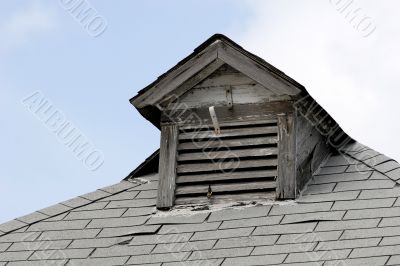 Old Dormer