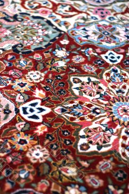 Oriental Rug