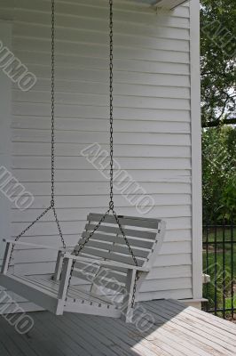 Porch Swing