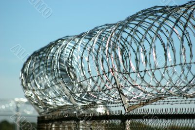 Razor Wire