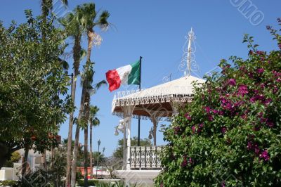 San Jose Gazebo 2
