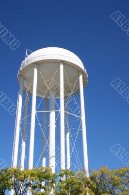 Water Tower