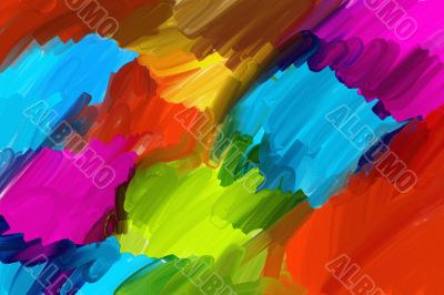 artists background 1