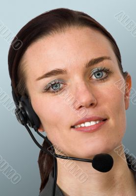 business customer services