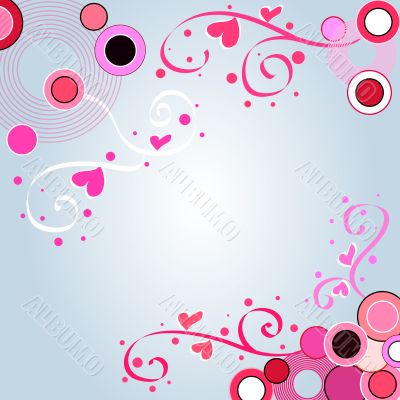 Heart design Heart design