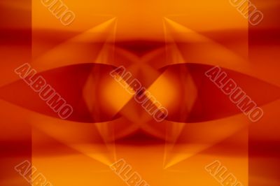 Abstract graphic design